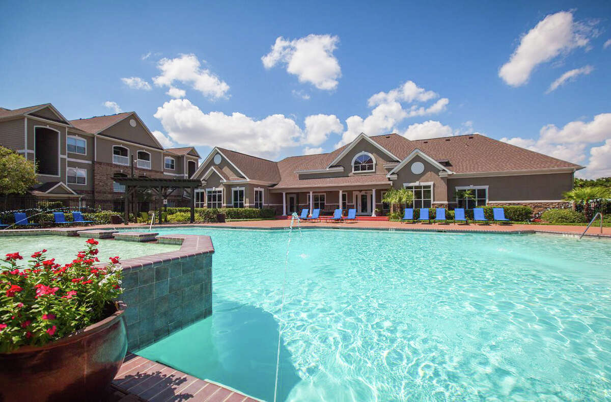 Chicagobased Waterton adds more Houston apartments to portfolio