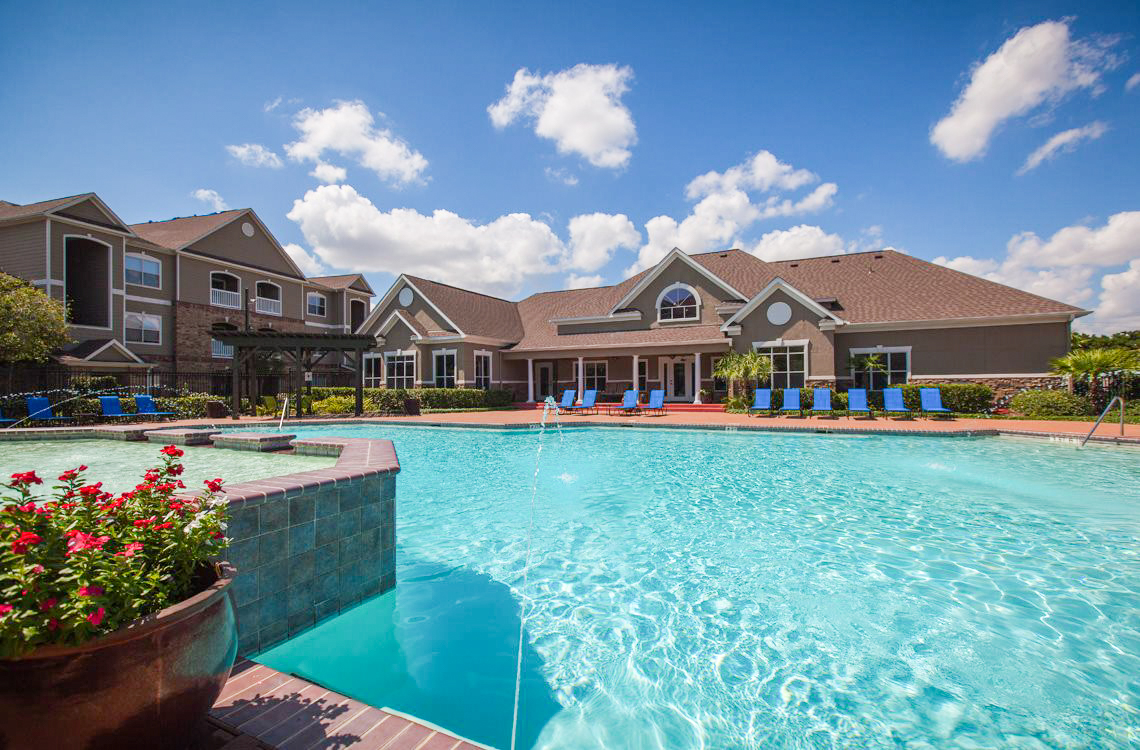 Chicagobased Waterton adds more Houston apartments to portfolio