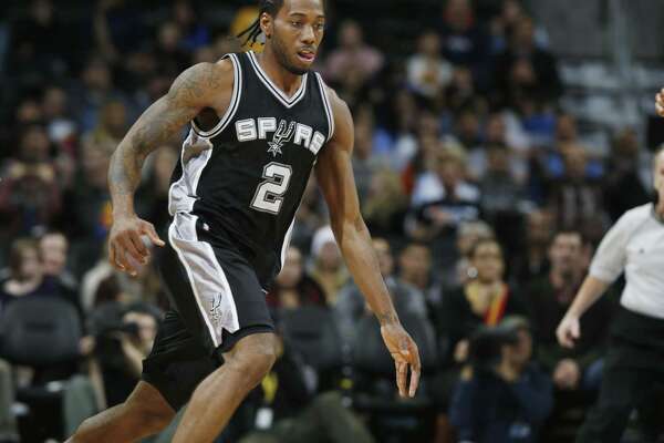 charles barkley kawhi leonard