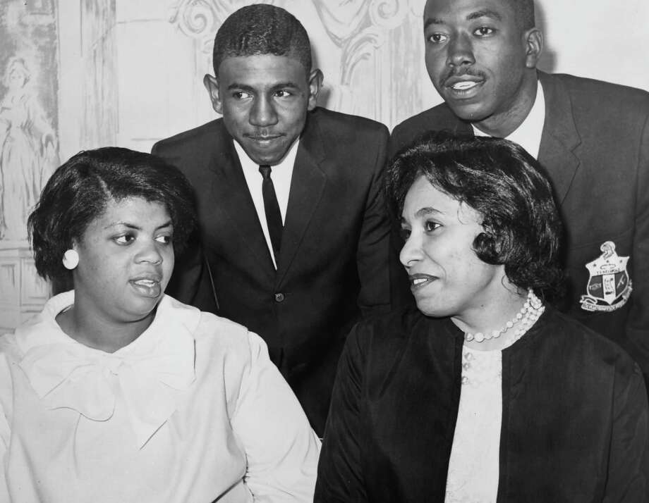 Linda Brown symbolizes that change requires effort - San Antonio ...