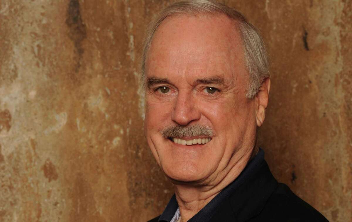 Actor, comedian and writer John Cleese says creativity is a skill that can be learned.