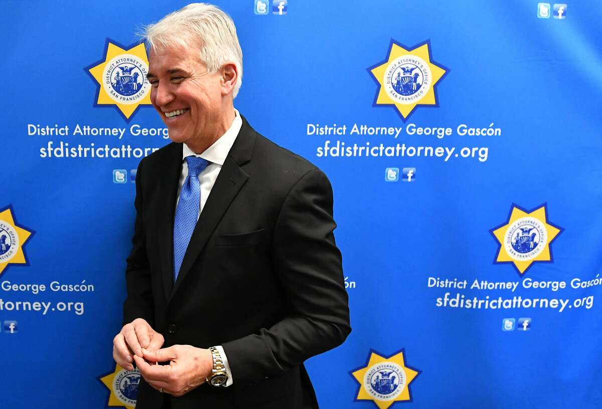 San Francisco District Attorney George Gascón has asked the California Supreme Court to review a landmark lower-court ruling that prohibits authorities from holding criminal defendants in jail solely because they can’t afford to pay bail.
