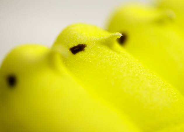 Last Word | An unhappy Easter at Peeps