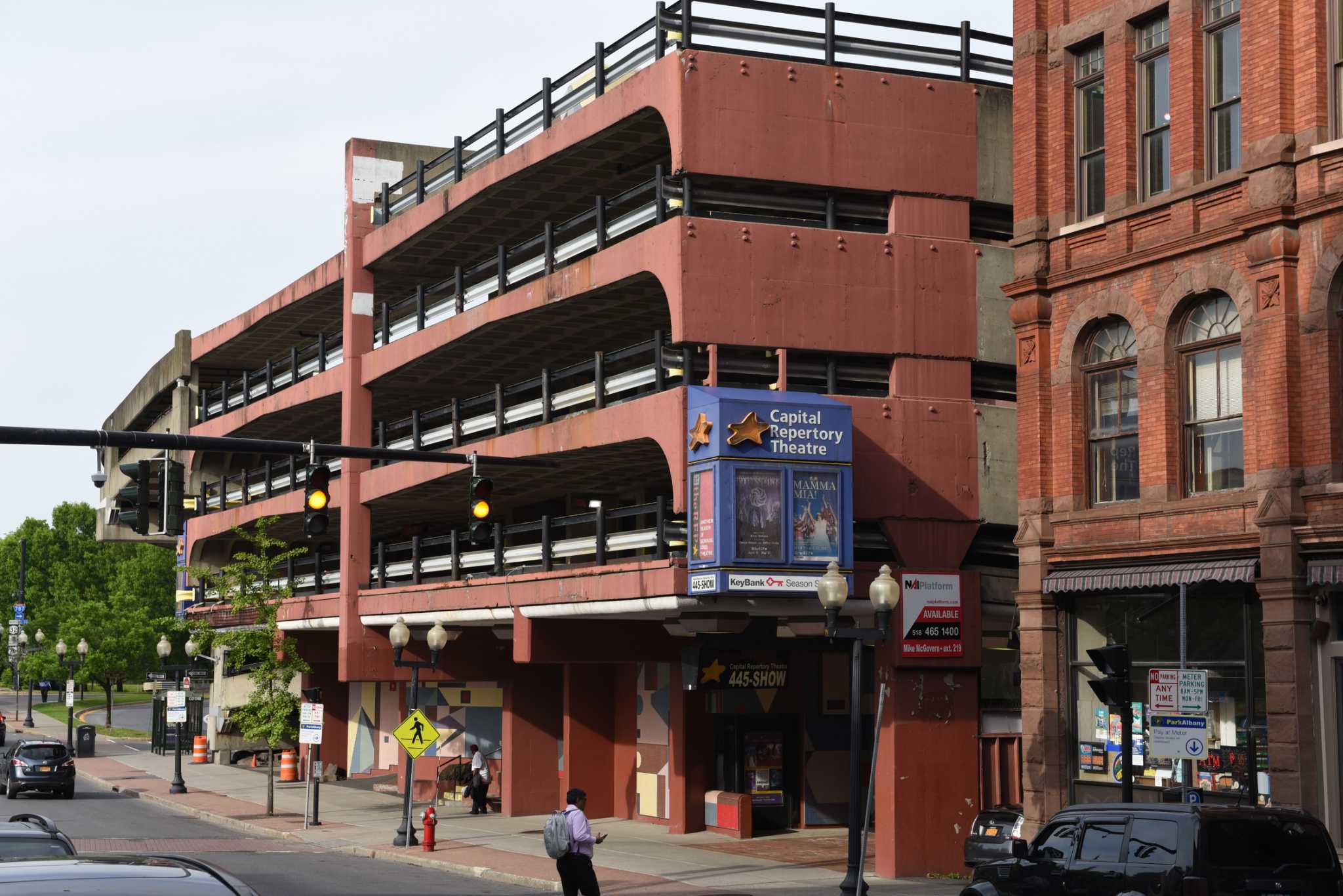 Albany receives $10 million downtown revitalization grant