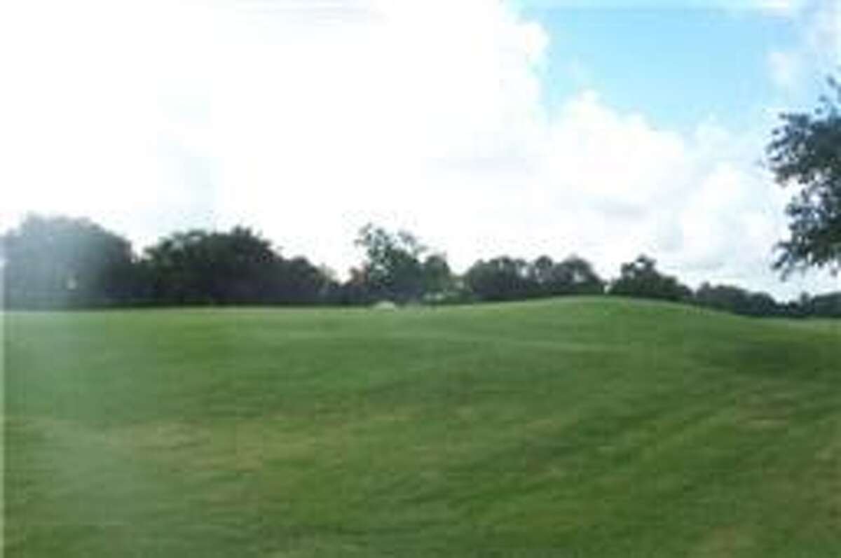 See inside Matthew McConaughey's childhood home