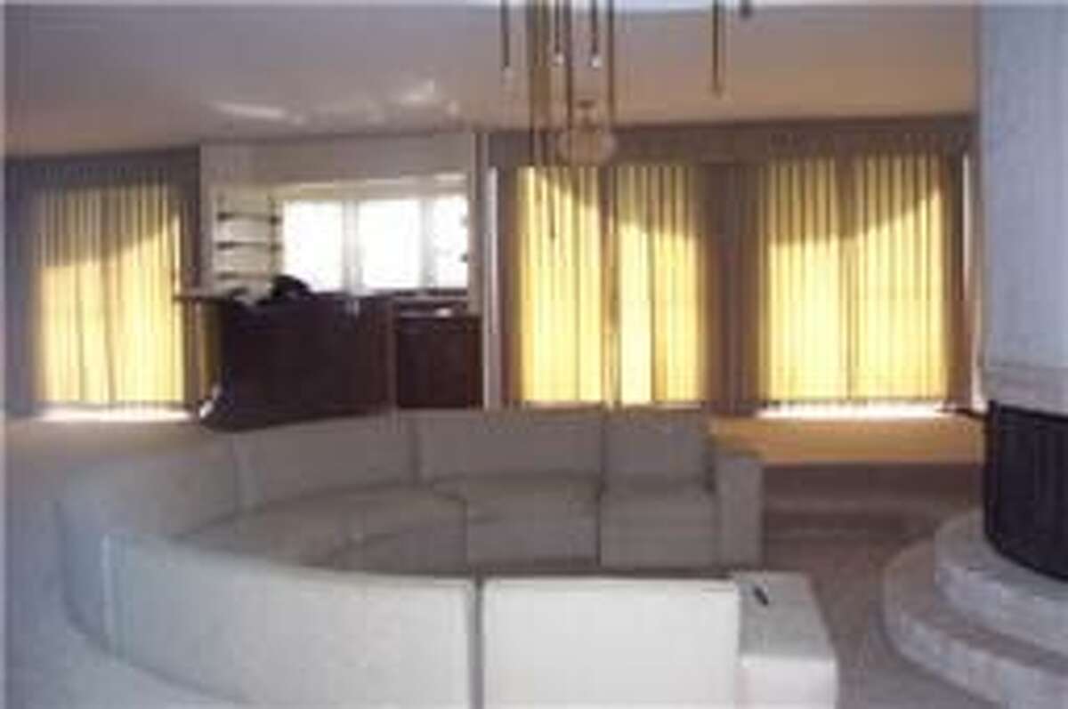 See inside Matthew McConaughey’s childhood home