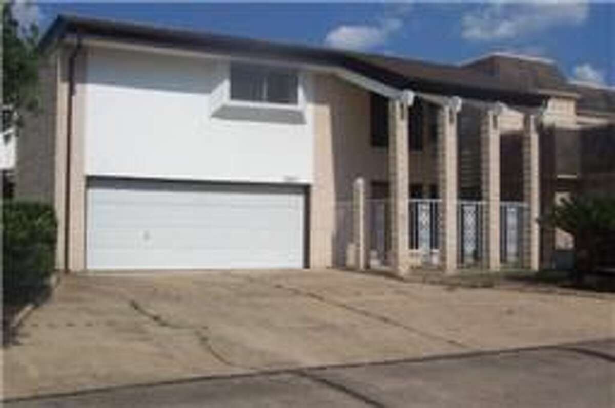 See inside Matthew McConaughey's childhood home