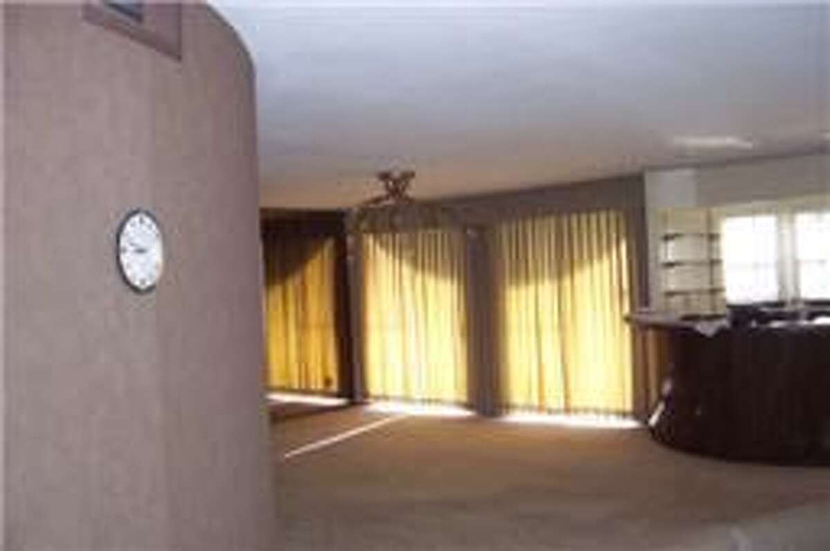 See inside Matthew McConaughey's childhood home