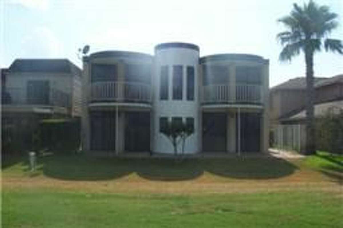 See inside Matthew McConaughey's childhood home