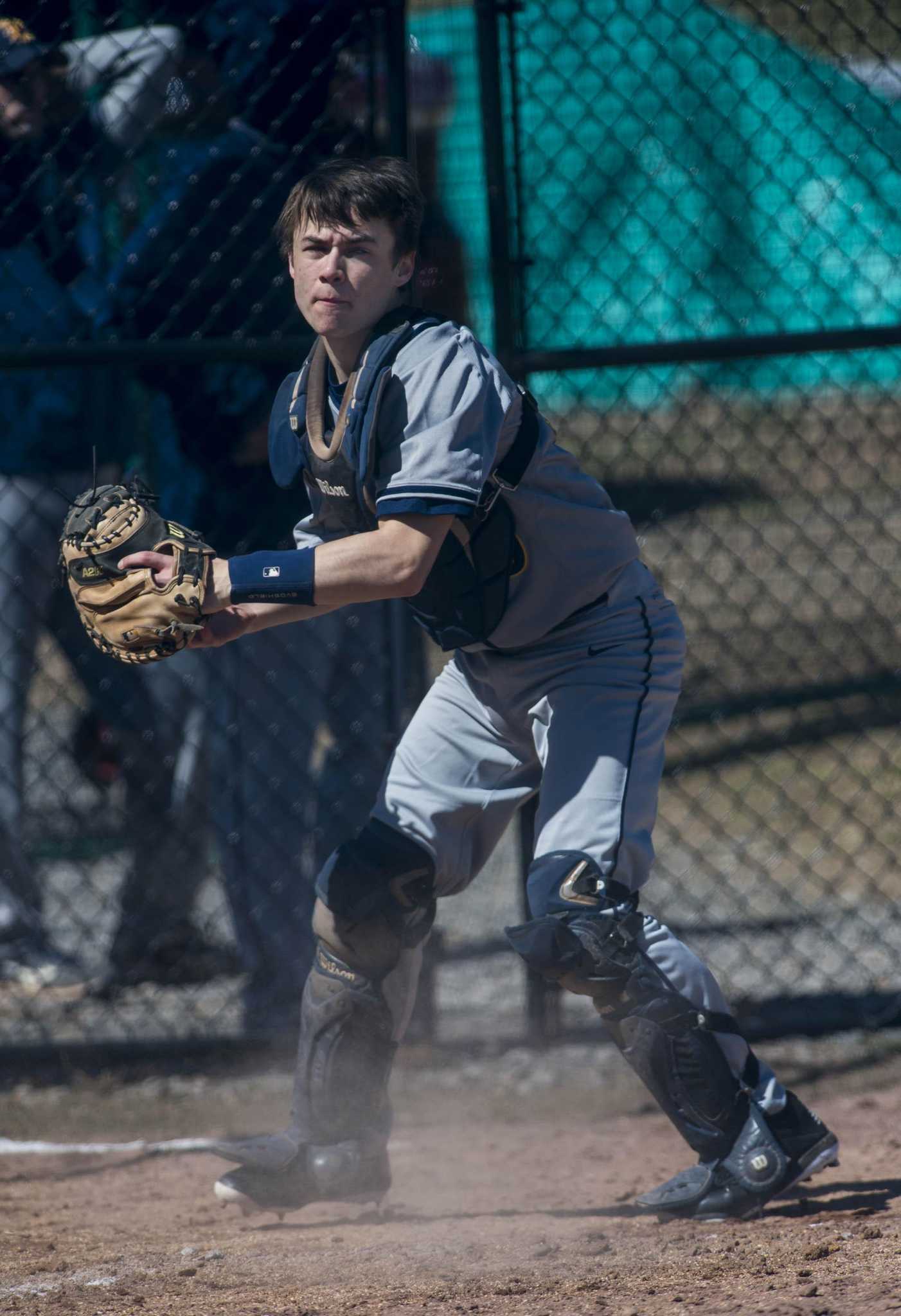 Wesley Rothacker Westhill throttles Weston on opening day