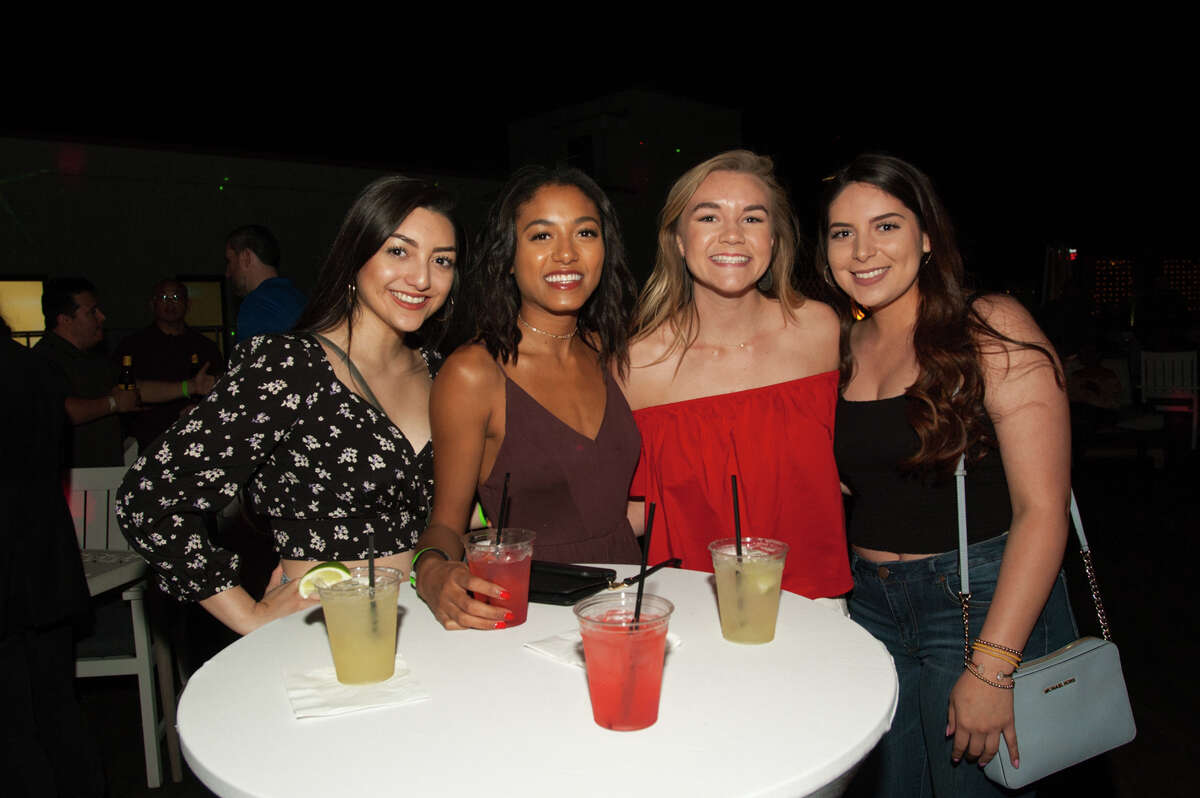 Click ahead to view the San Antonio-area bars that have sold the most alcohol in September 2018. 20. St. Anthony Hotel: $243,503