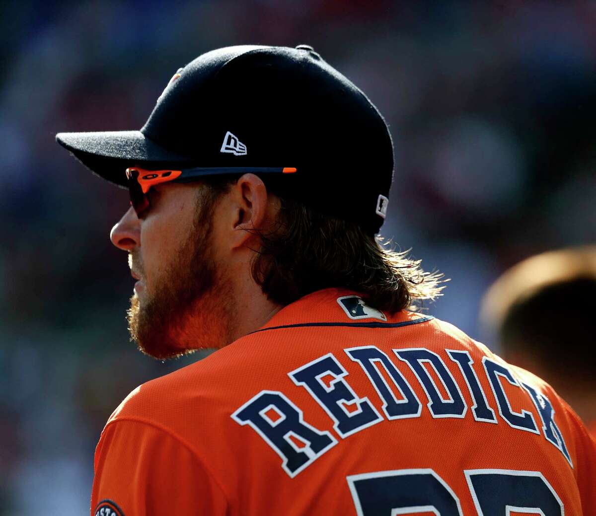 Meet Your Newest Astro: Josh Reddick - Astros Future