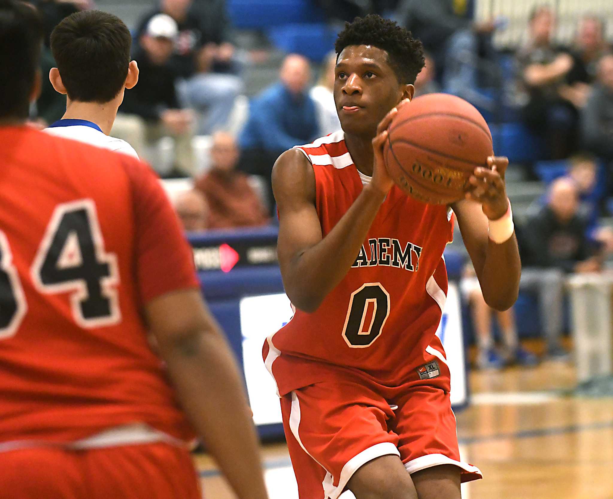 UAlbany Men’s Basketball Welcomes Marcus Filien Back as He Returns Home