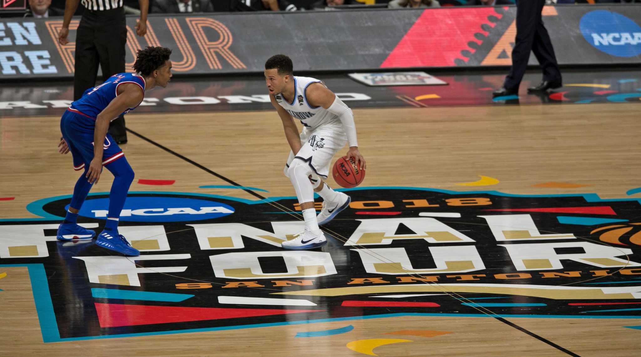 San Antonio lands its fifth Final Four