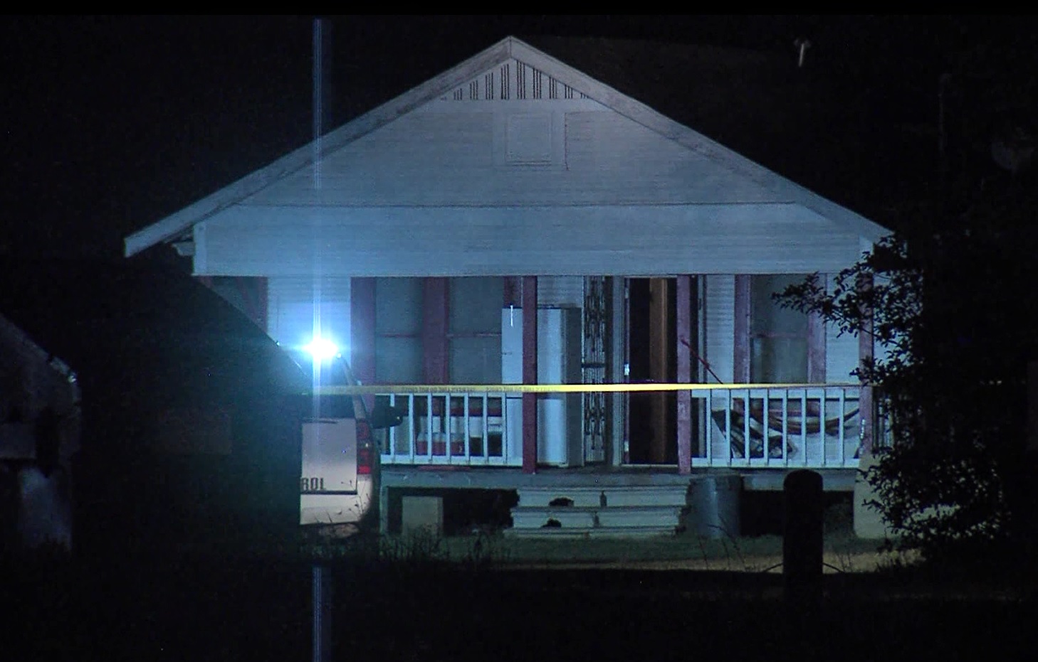 Woman found with gunshot wounds to neck, chest after South Side ...