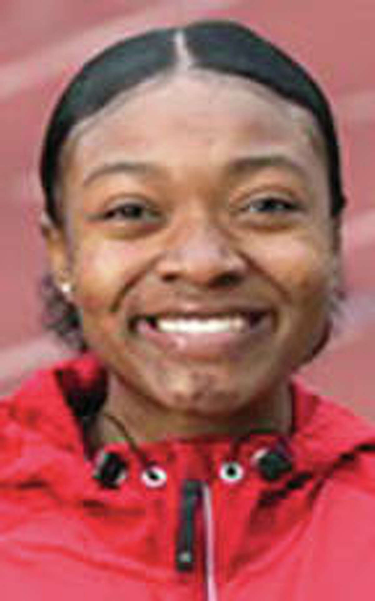 COLLEGE TRACK Byrd sets SIUE record in women’s long jump