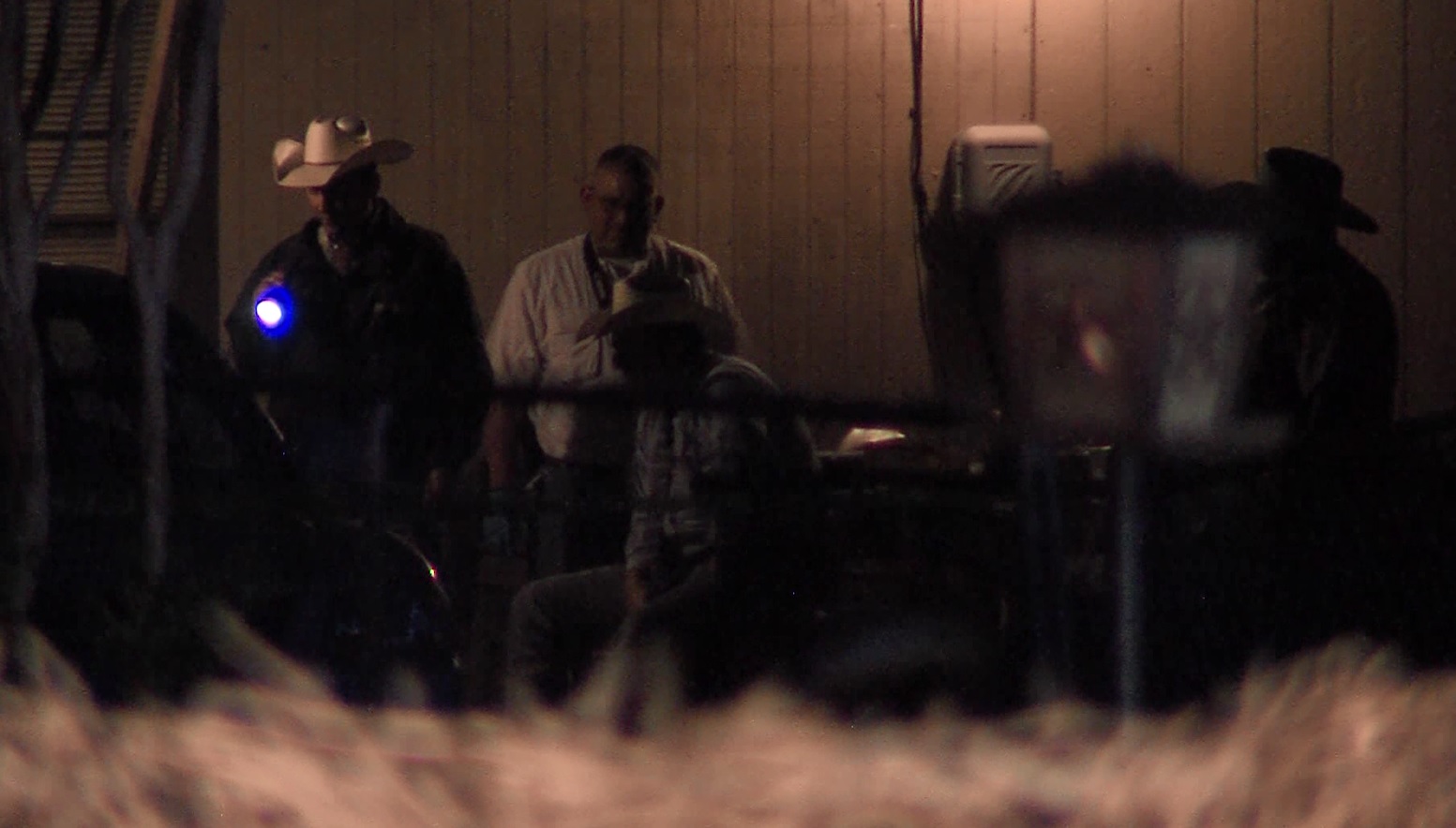Atascosa deputies searching for suspect in fatal shooting just south of ...