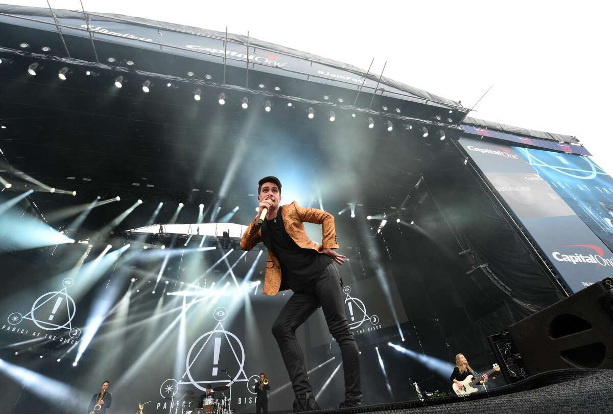 Panic! at the Disco coming to Times Union Center