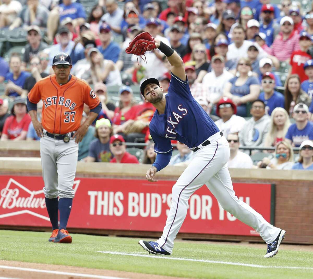 Let's brag about Astros' starter Gerrit Cole