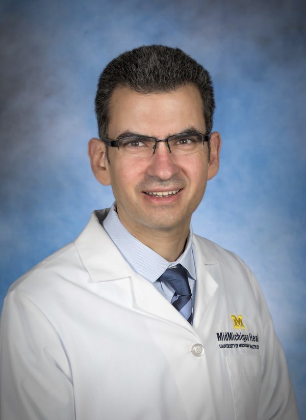 MidMichigan expands advanced vascular surgery program