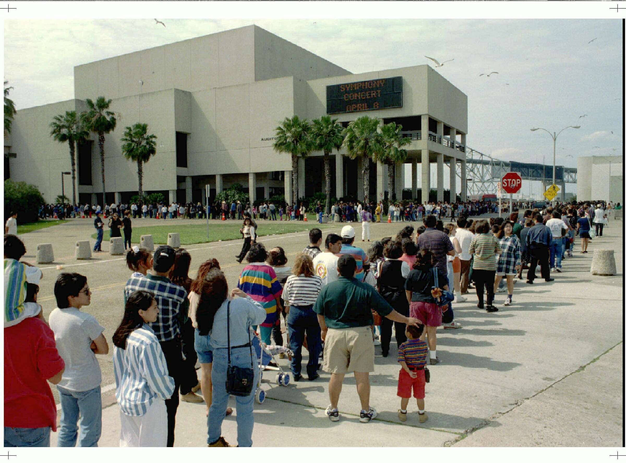 Photos: Selena Was Buried 23 Years Ago This Week