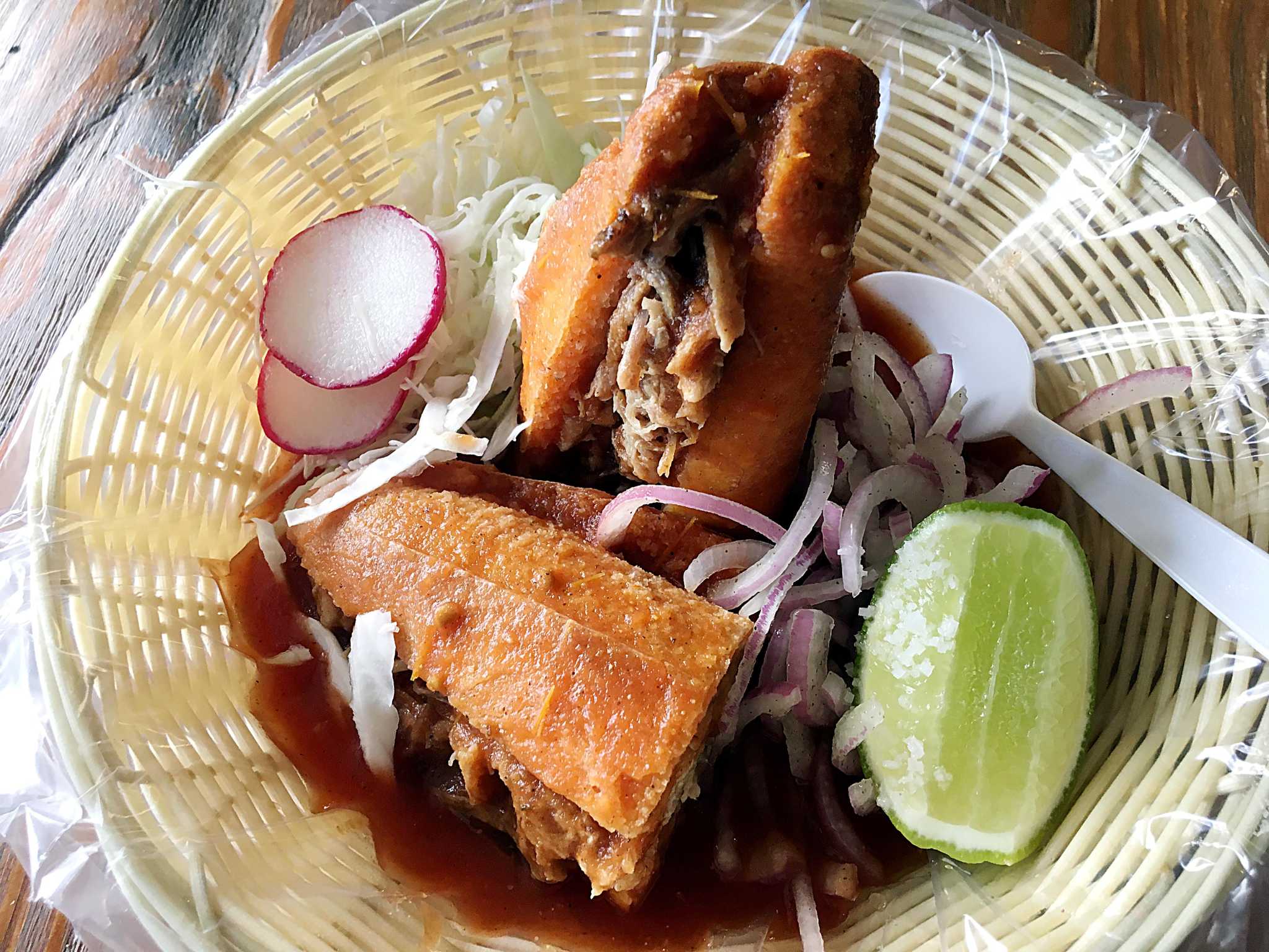 Downtown San Antonio sandwich spot RoHo Pork & Bread moving to the