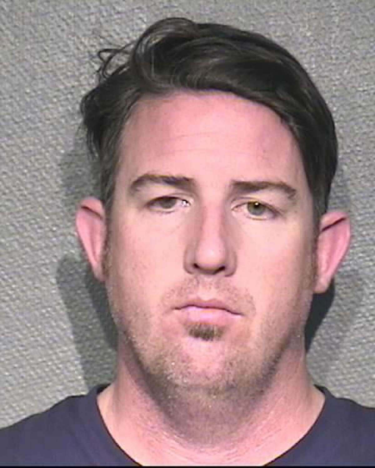 Jason Michael Archibald, a HFD captain, has been charged with assaulting a family member.