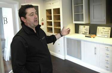 Blackstone Kitchens Opens Greenwich Showroom In Bet On U S Market Greenwichtime