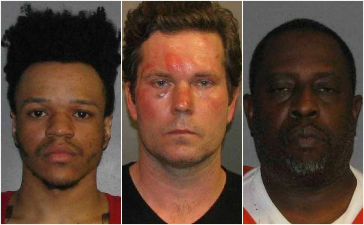 Six Texans among 71 arrested in Louisiana prostitution bust