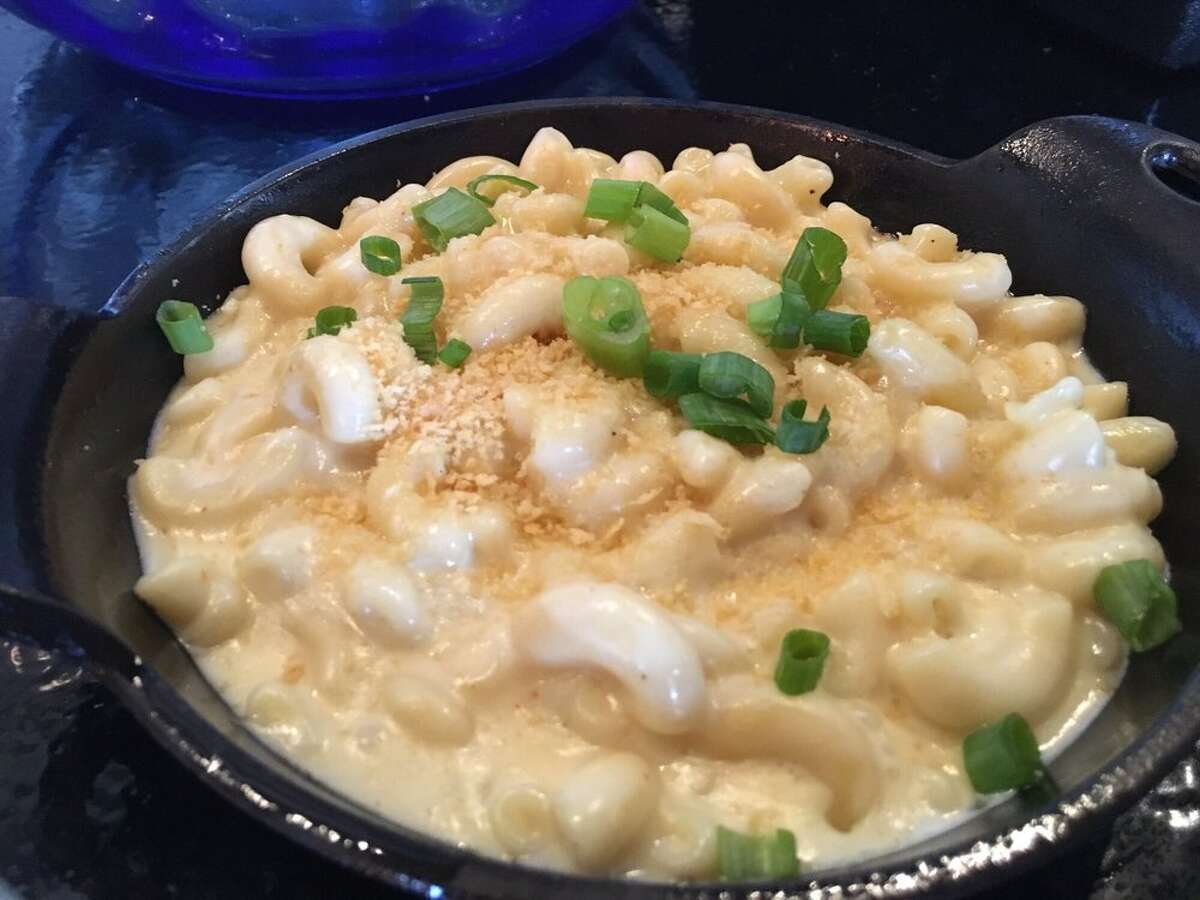 These are the best places for mac and cheese in Houston, according to