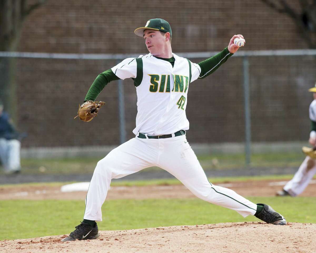 Tommy Miller has strong starts for Siena baseball