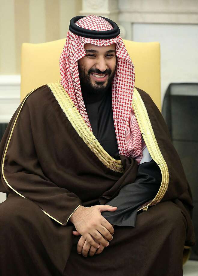 how to travel like a saudi prince