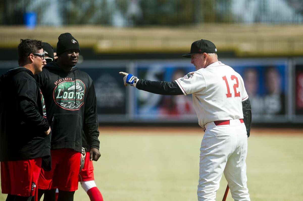 Oklahoma City Dodgers on X: Jeremy Rodriguez is another new addition to  the staff. He has spent the past two years managing at the lower levels of  the Dodgers' minor league system