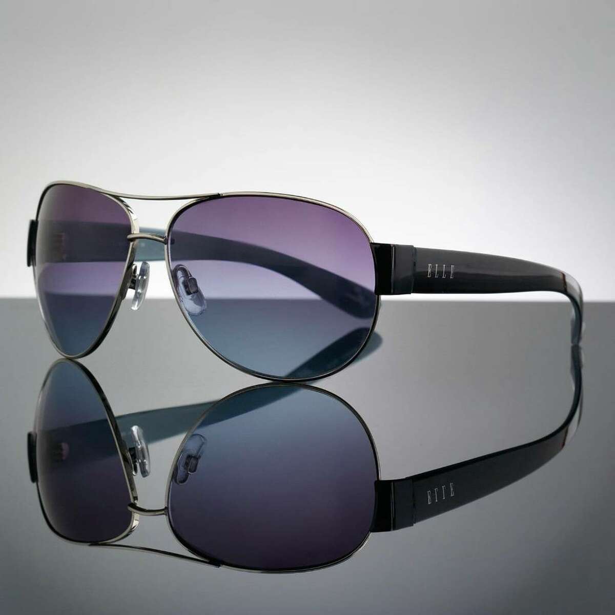 elle sunglasses aviators