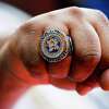 Skeeters giving out Astros '19 ALCS replica rings to fans during this  weekend's homestand