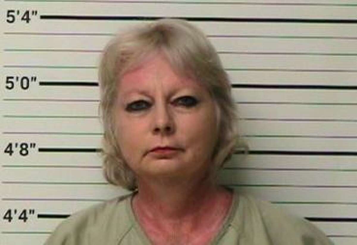 Kerr District Clerk Faces DWI open Container Charges
