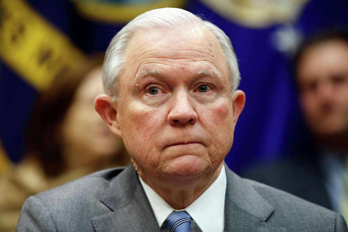 If U.S. Attorney General Jeff Sessions gives the green light to the Lone Star State’s application, it’ll be the first ever opt-in approval in the more than two decades since the law’s inception.