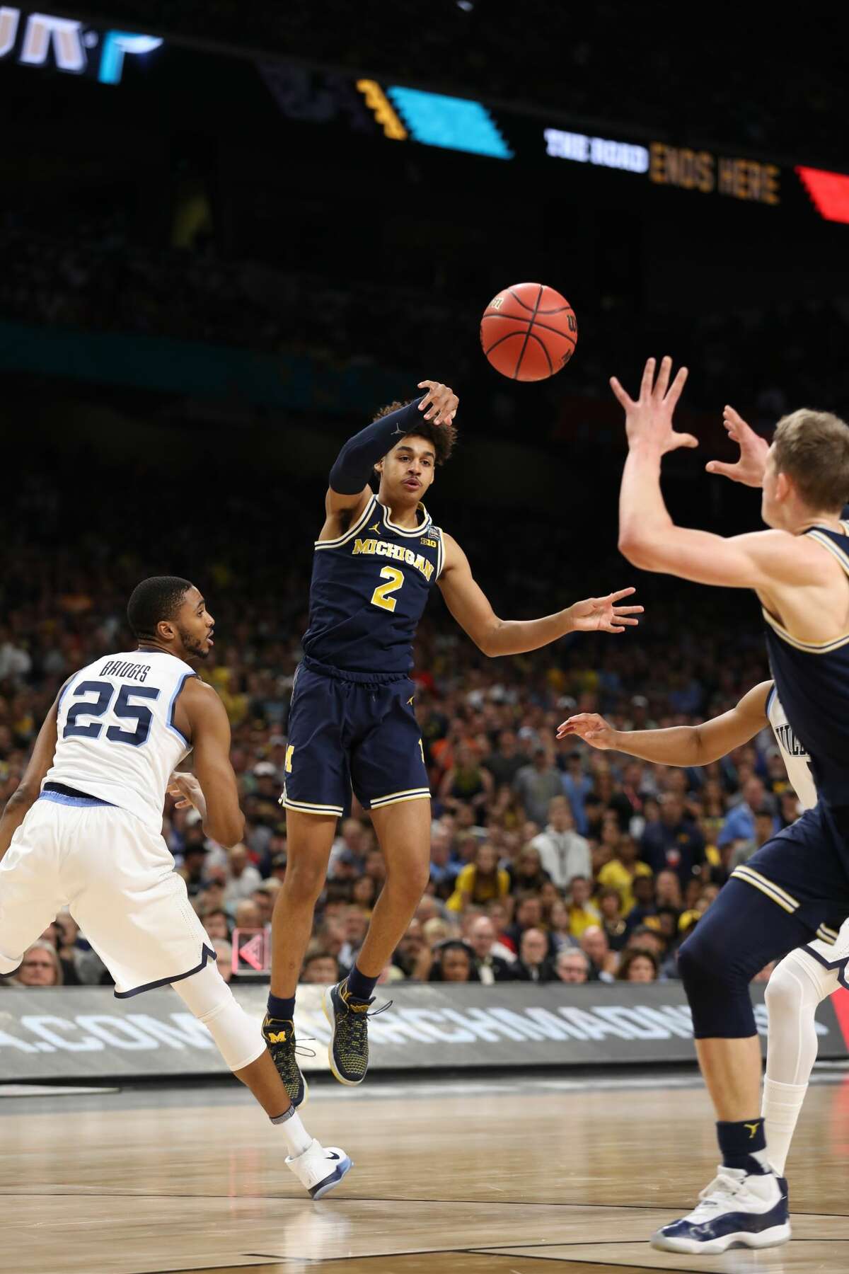 jordan poole 2