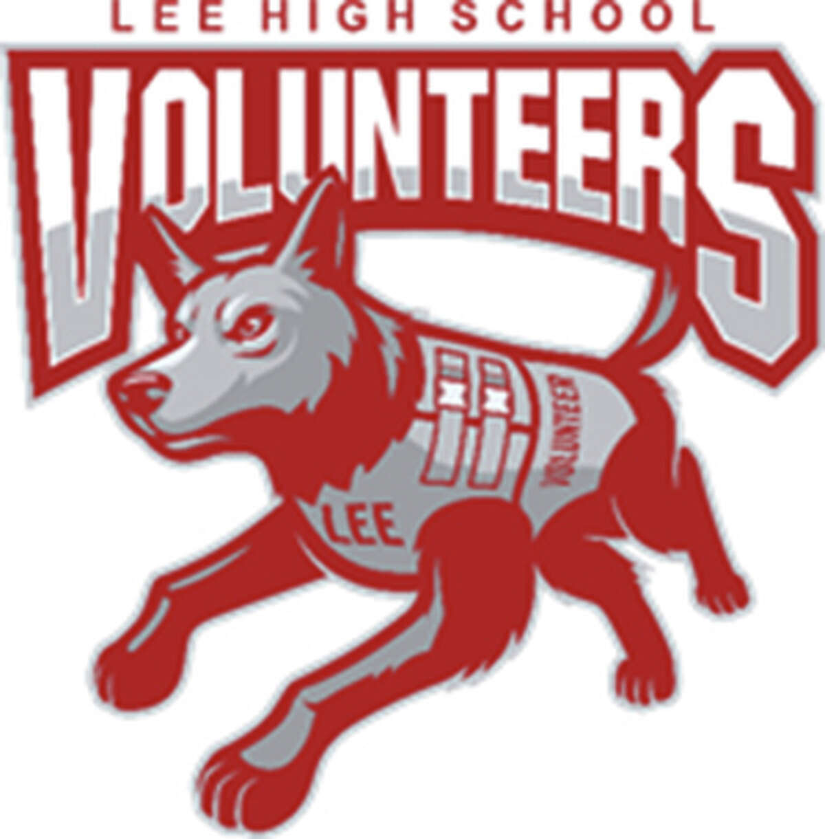 Lee High's new 'Volunteers' mascot to be service dog