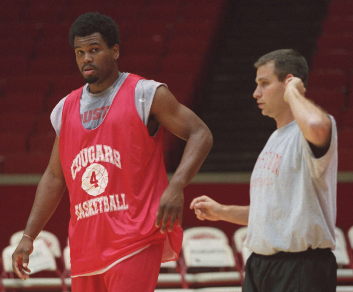 Alton Ford, former player for Milby, UH, Rockets, dies at 36