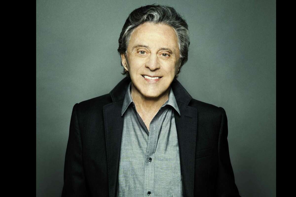 Frankie Valli returns to Mohegan Sun Arena Nov. 17