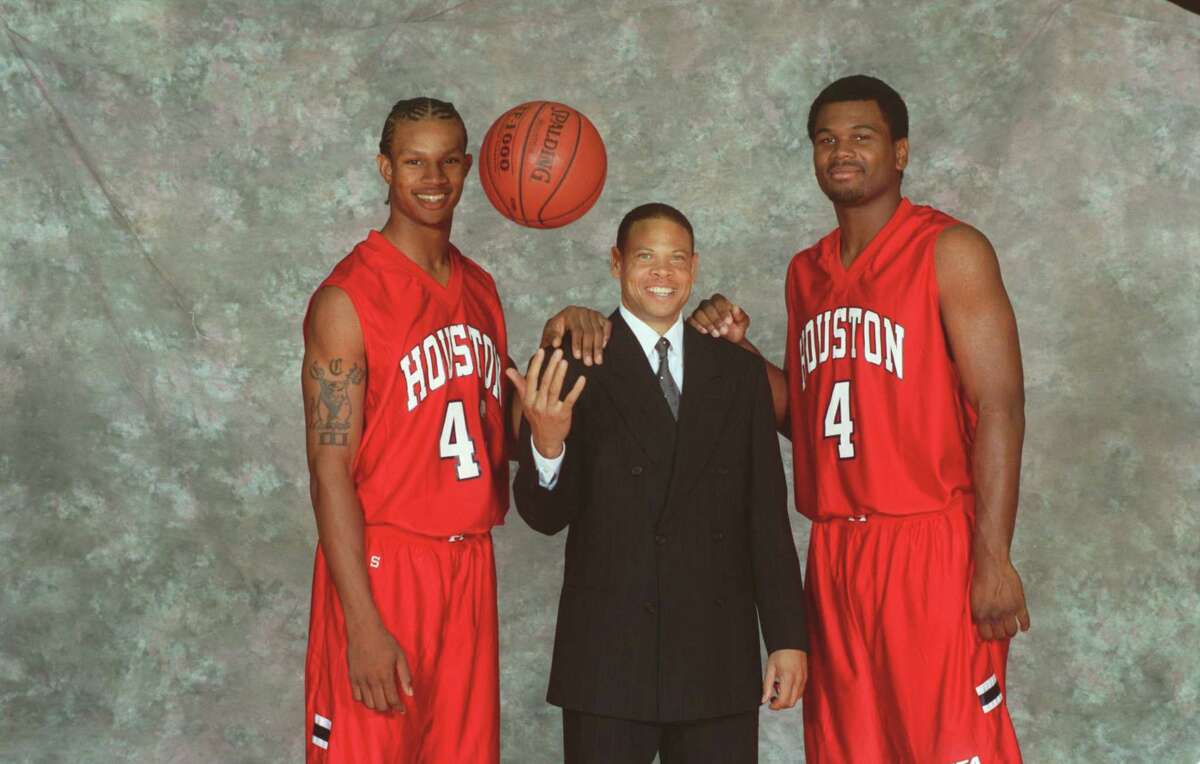 Alton Ford, former player for Milby, UH, Rockets, dies at 36