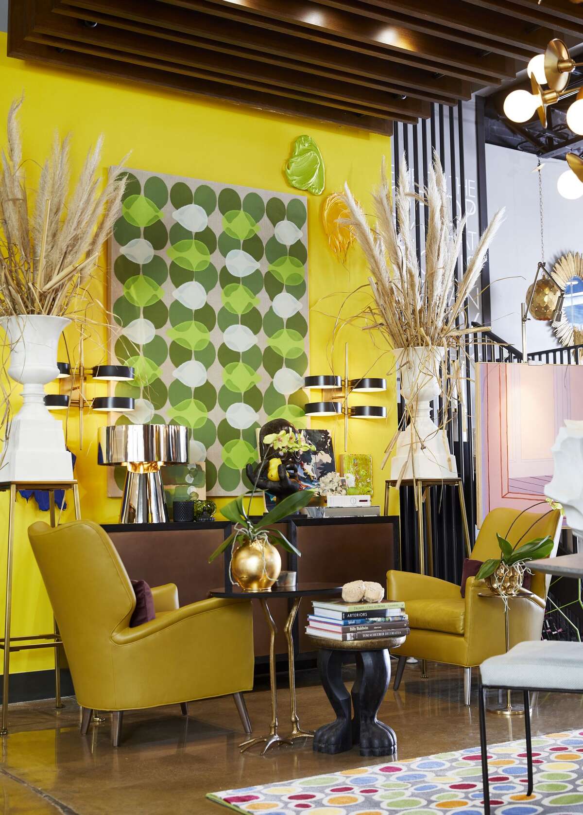 Arteriors unveils new flagship design showroom in Dallas