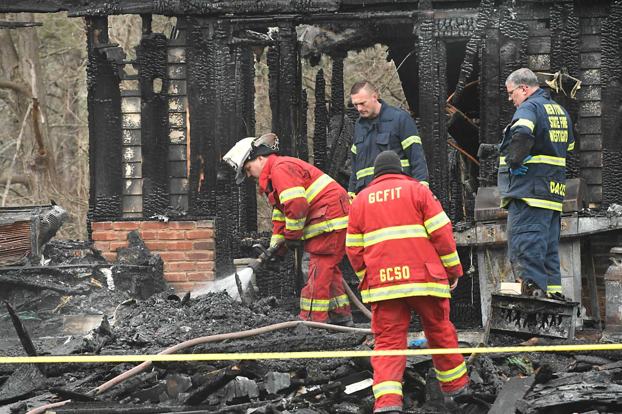 CairoDurham district issues statement after 3 students killed in fire