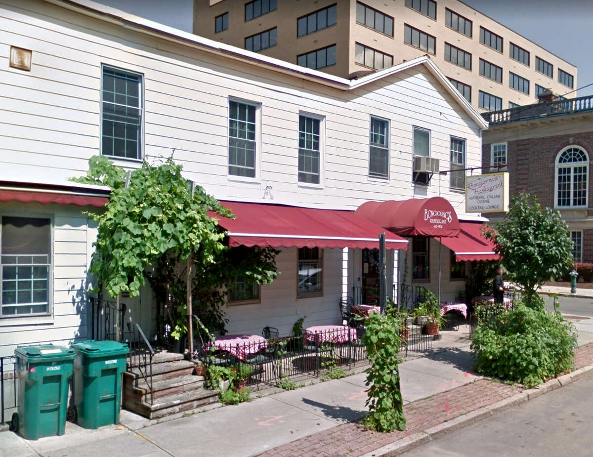 Delayed: Rosanna's, 23 Dove St., Albany. Italian neighborhood restaurant replacing Bongiorno's now set to open in early 2020. Read more.