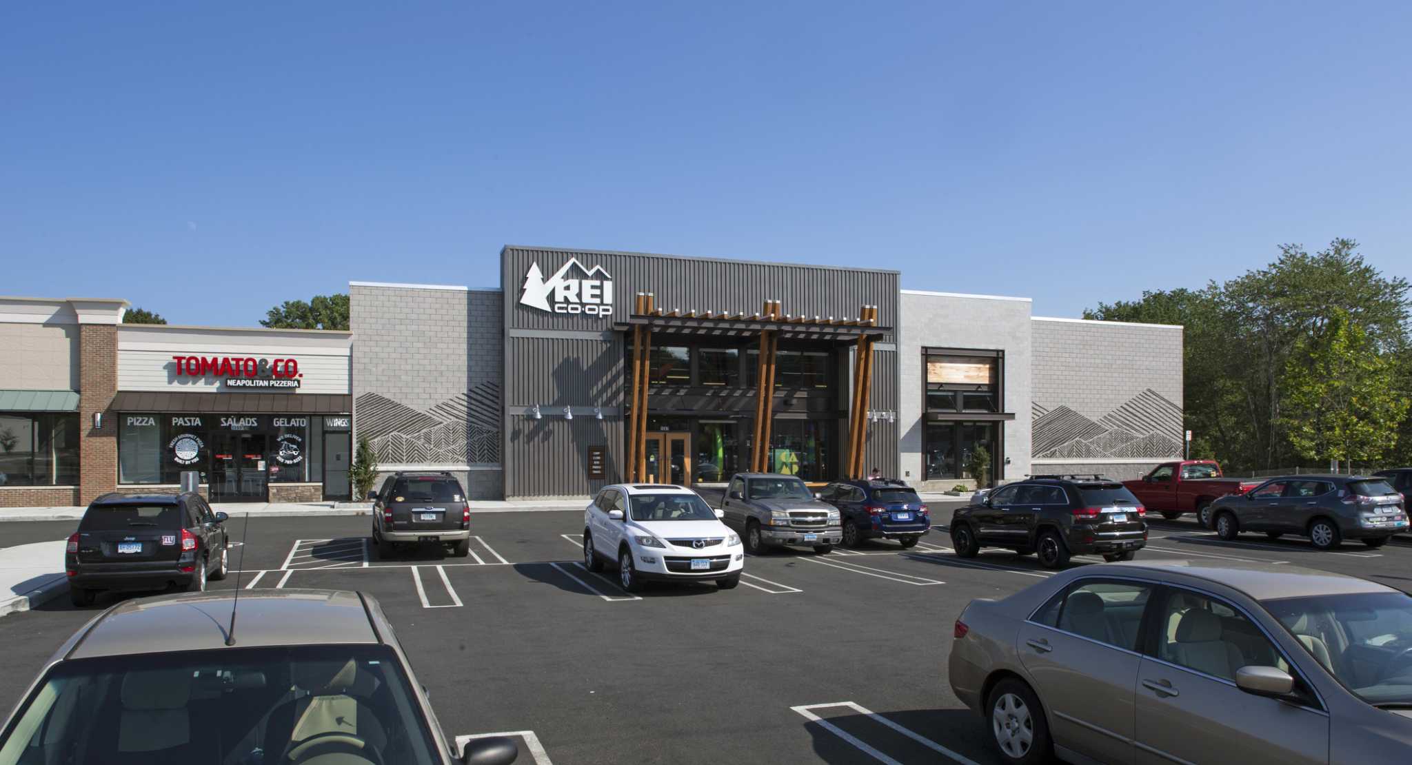 Milford shopping center sold for 28M