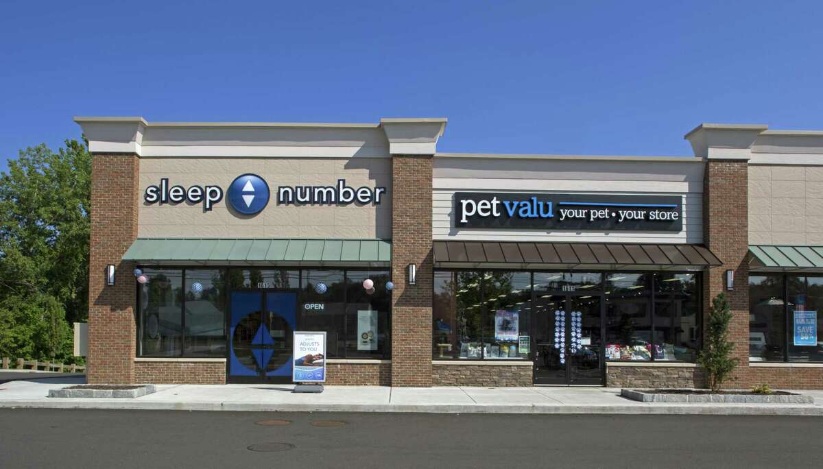 Milford shopping center sold for 28M