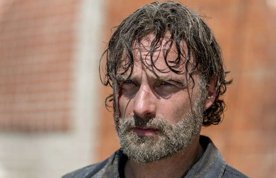 walking dead star andrew lincoln: season finale