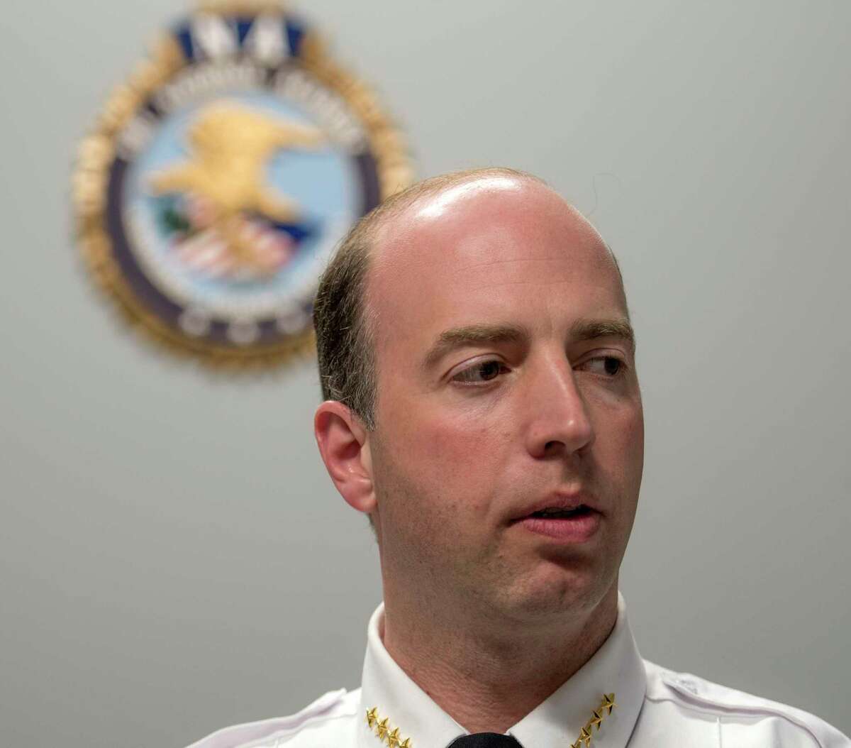 Troy police chief ends scandal-plagued drug unit photo