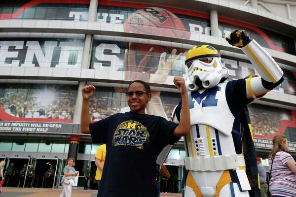 Alamodome S Fourth Time As Final Four Host Its Best Showing Yet